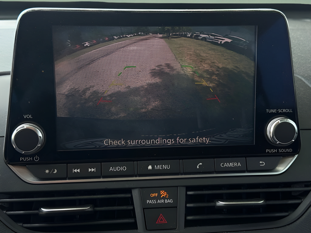 Used 2020 Nissan Altima 2.5 S FWD image 25