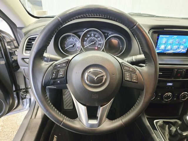Used 2015 MAZDA MAZDA6 Sport image 15