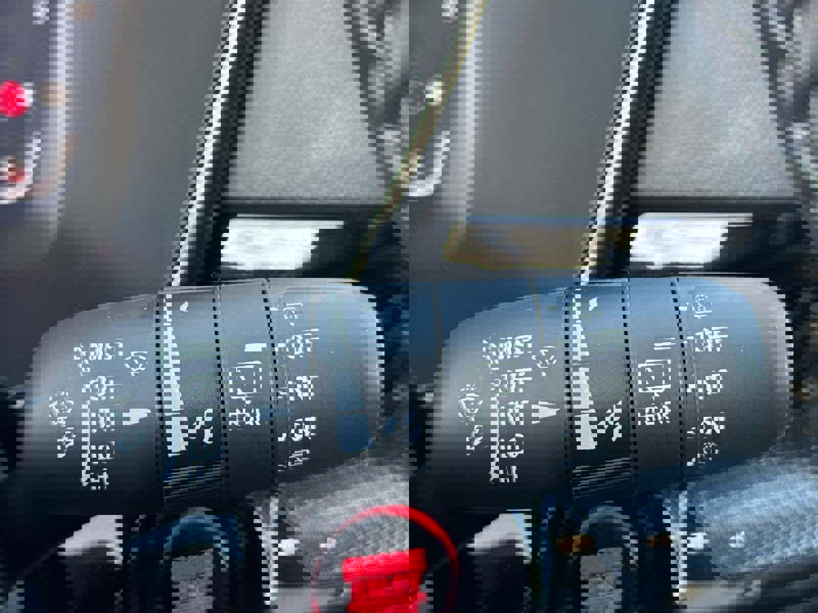 Used 2026 Honda CR-V EX-L image 22