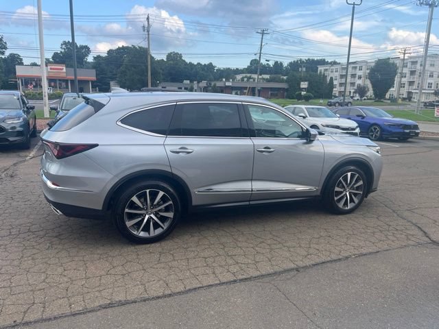 Certified 2026 Acura MDX SH-AWD w/ Technology Package image 13