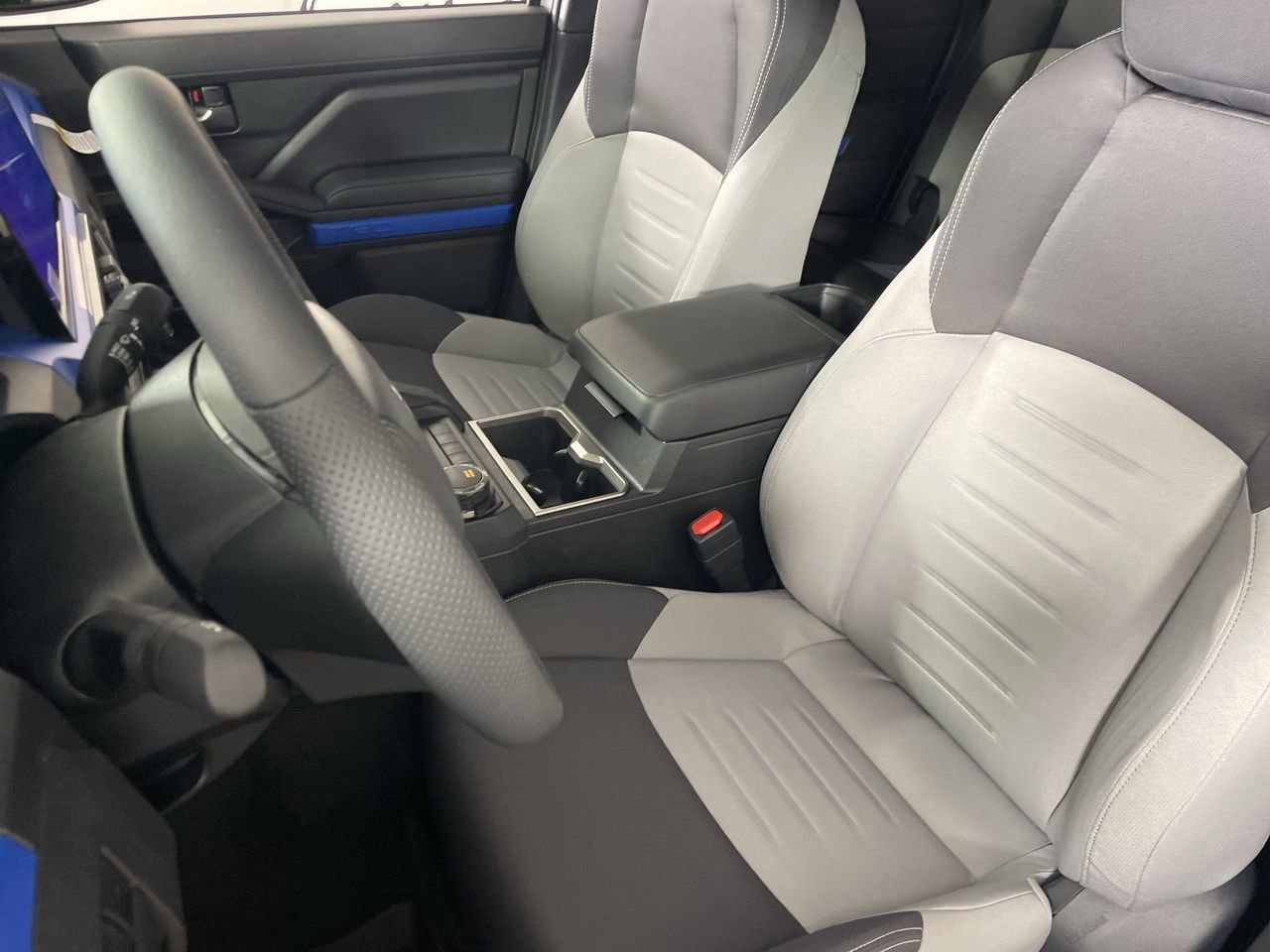 New 2026 Toyota Tacoma TRD Sport image 19