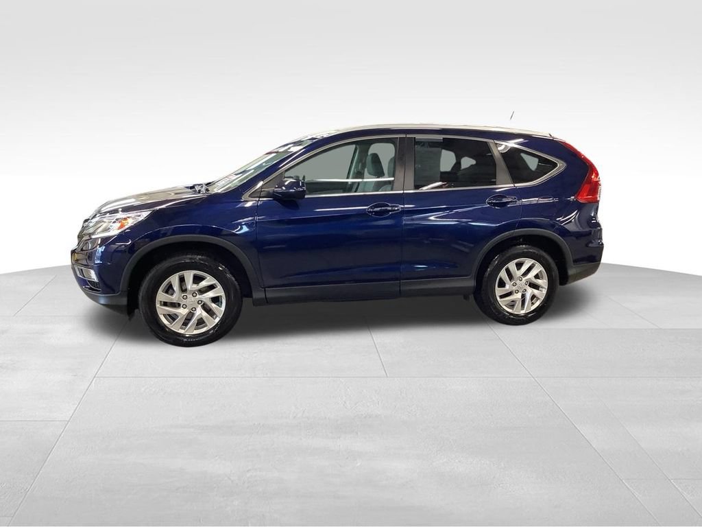 Used 2016 Honda CR-V EX-L image 3