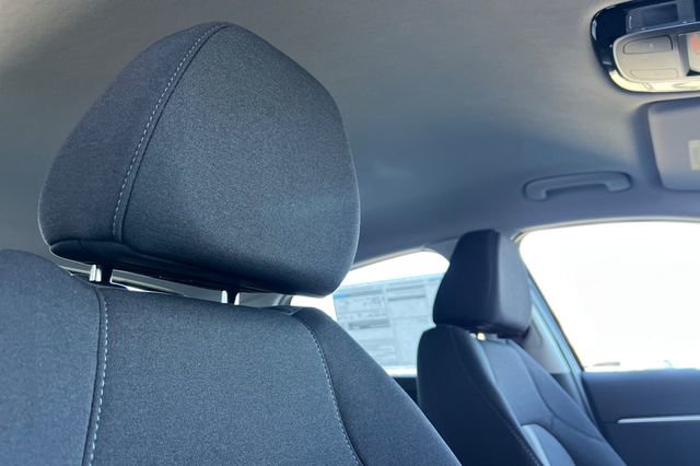 New 2026 Hyundai Sonata SEL image 16