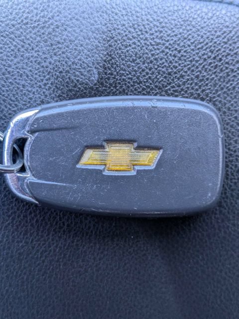 Used 2017 Chevrolet Volt LT FWD image 30