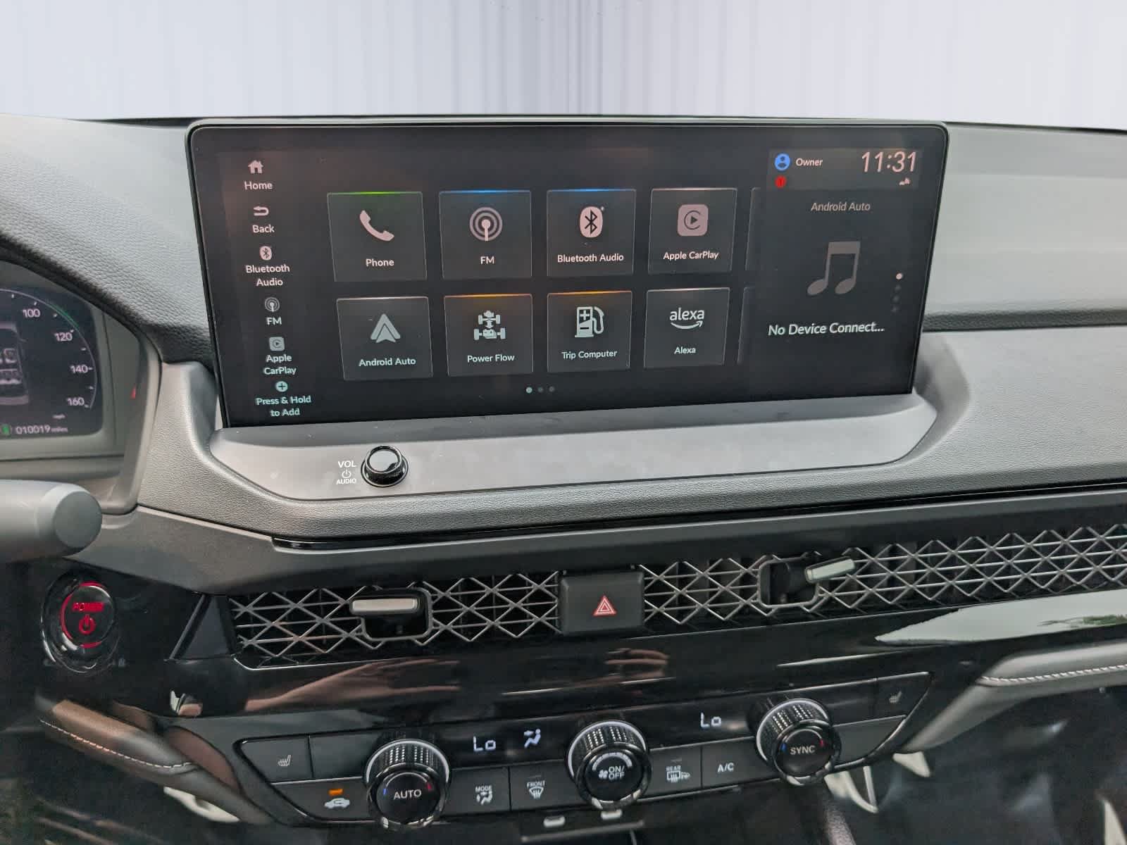 Certified 2025 Honda Accord EX-L image 27