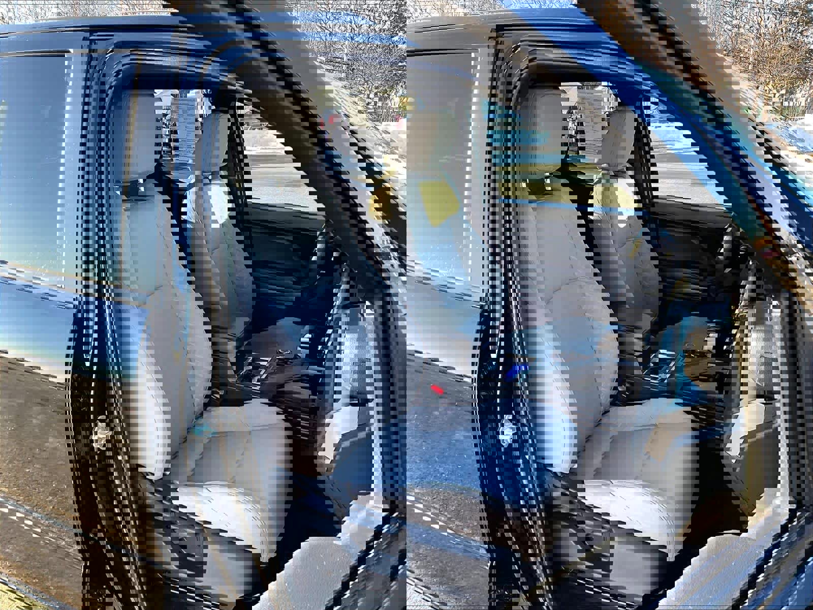 Used 2024 Toyota Tacoma SR5 image 11