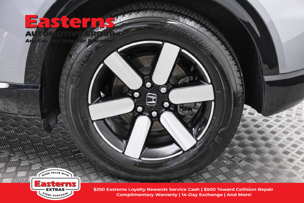 Used 2024 Honda Prologue Touring image 33