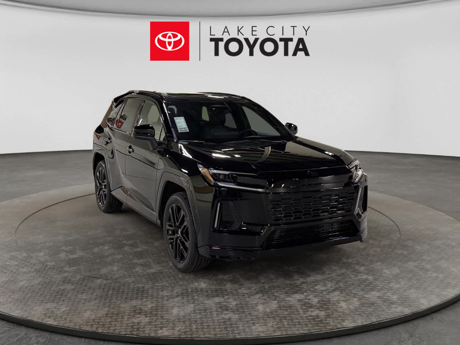 New 2026 Toyota RAV4 XSE AWD/4WD image 9