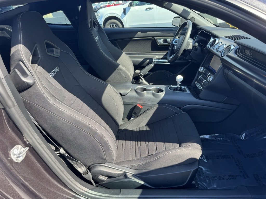 Used 2022 Ford Mustang Mach 1 image 23