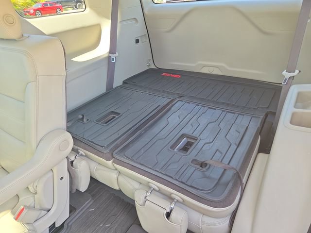 Used 2019 GMC Acadia Denali w/ Technology Package image 10