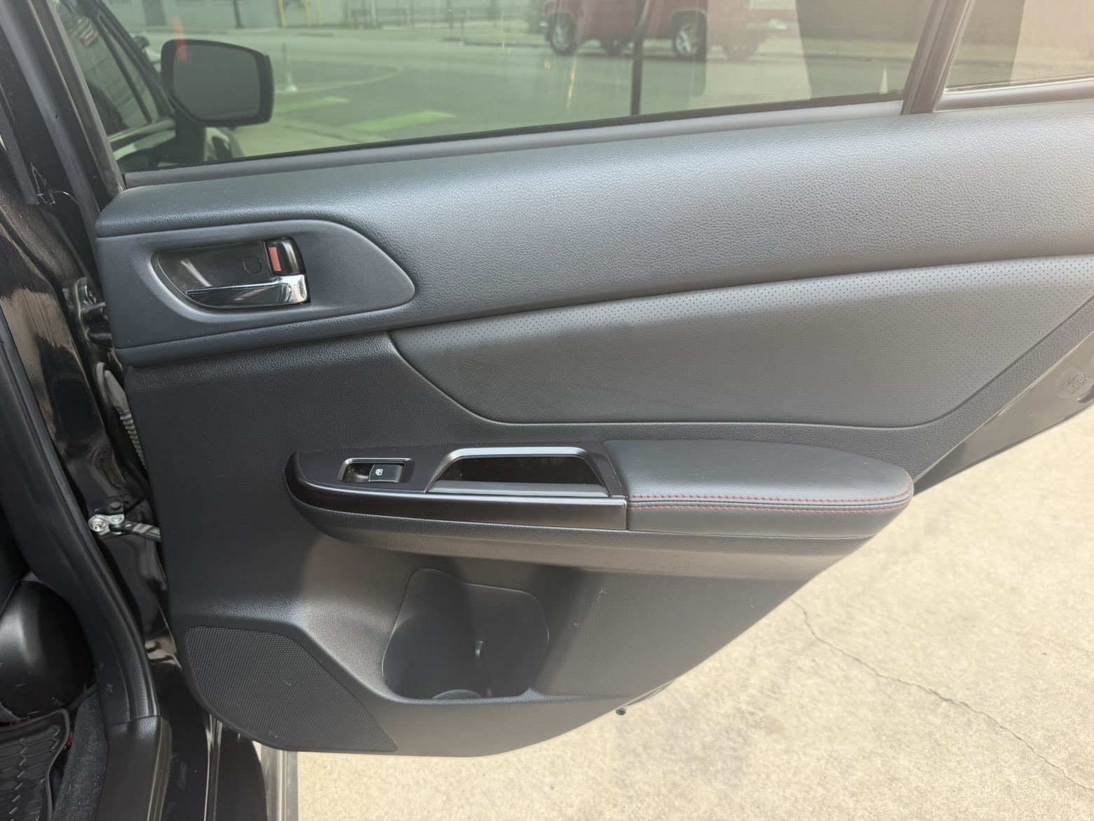 Used 2019 Subaru WRX Limited AWD/4WD image 23