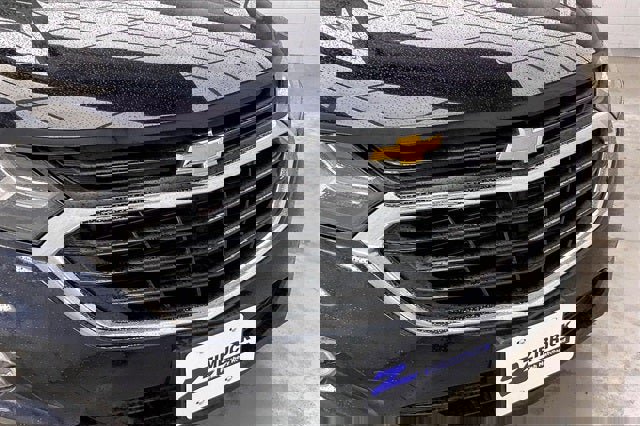 Used 2020 Chevrolet Equinox LT image 30