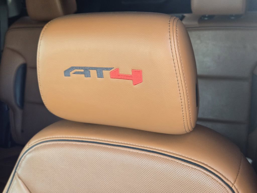 Used 2020 GMC Acadia AT4 w/ Driver Alert Package II image 21