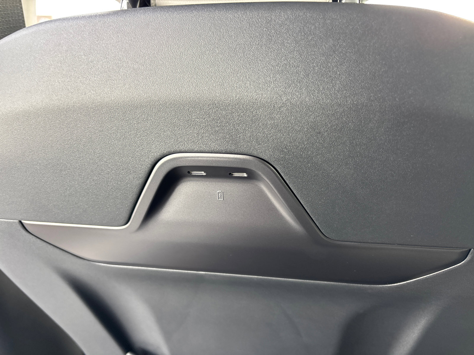 New 2026 Lincoln Nautilus Premier image 34