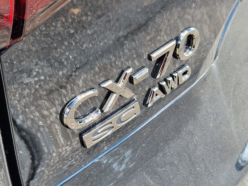 New 2026 MAZDA CX-70 SC Plus AWD/4WD image 31