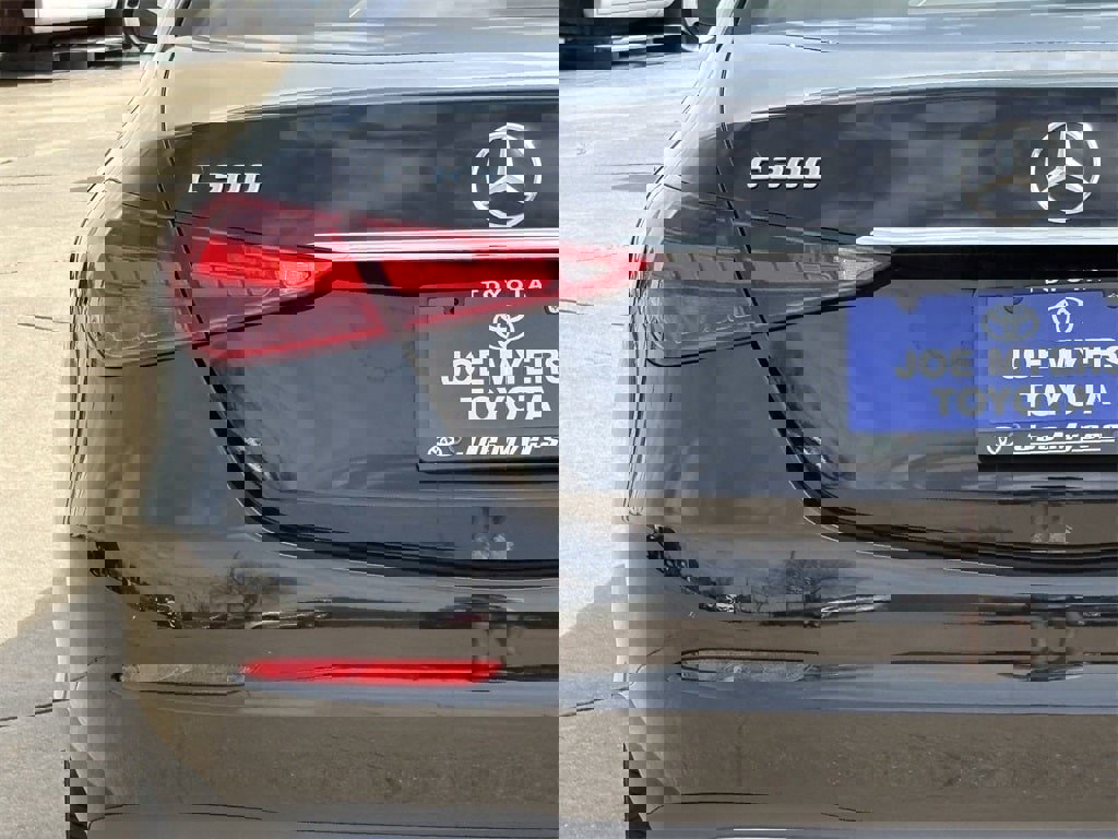 Used 2022 Mercedes-Benz C 300 Sedan image 59