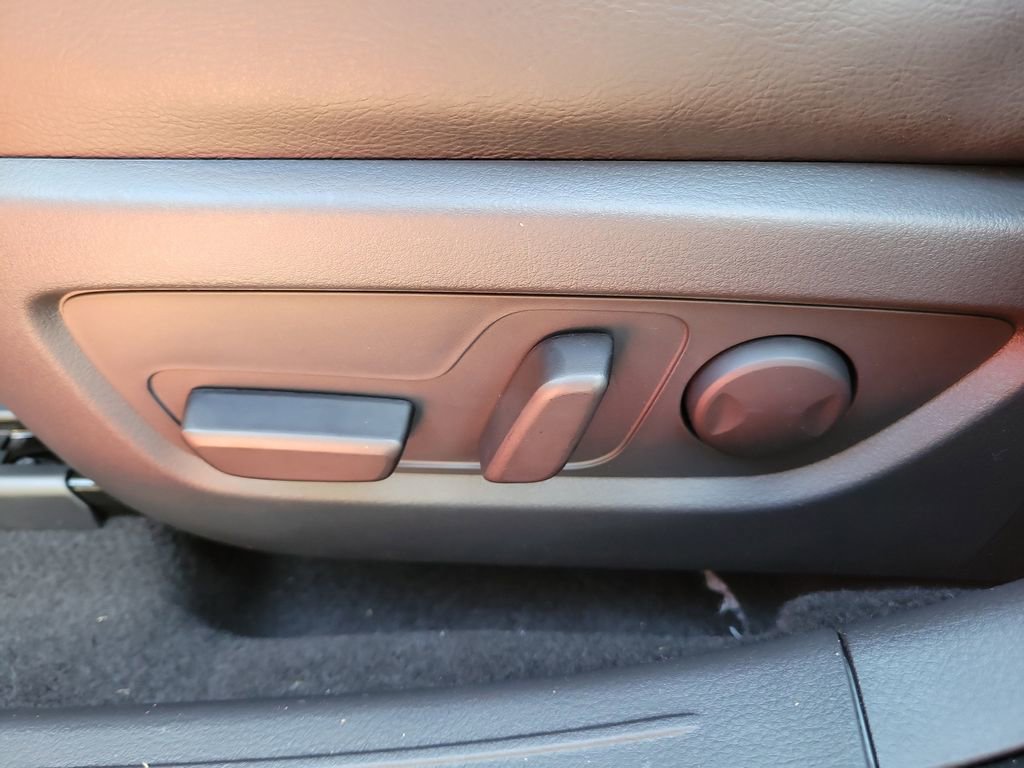 New 2026 MAZDA CX-50 AWD 2.5 Hybrid w/ Weather Package image 19