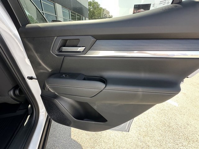 New 2026 GMC Terrain Elevation w/ LPO, Floor Liner Package image 24