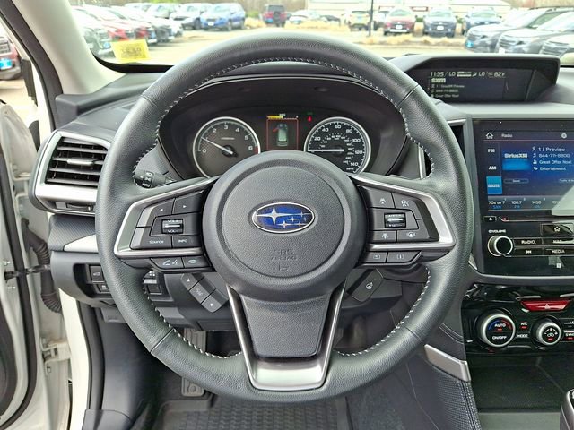 Used 2021 Subaru Forester Limited image 20