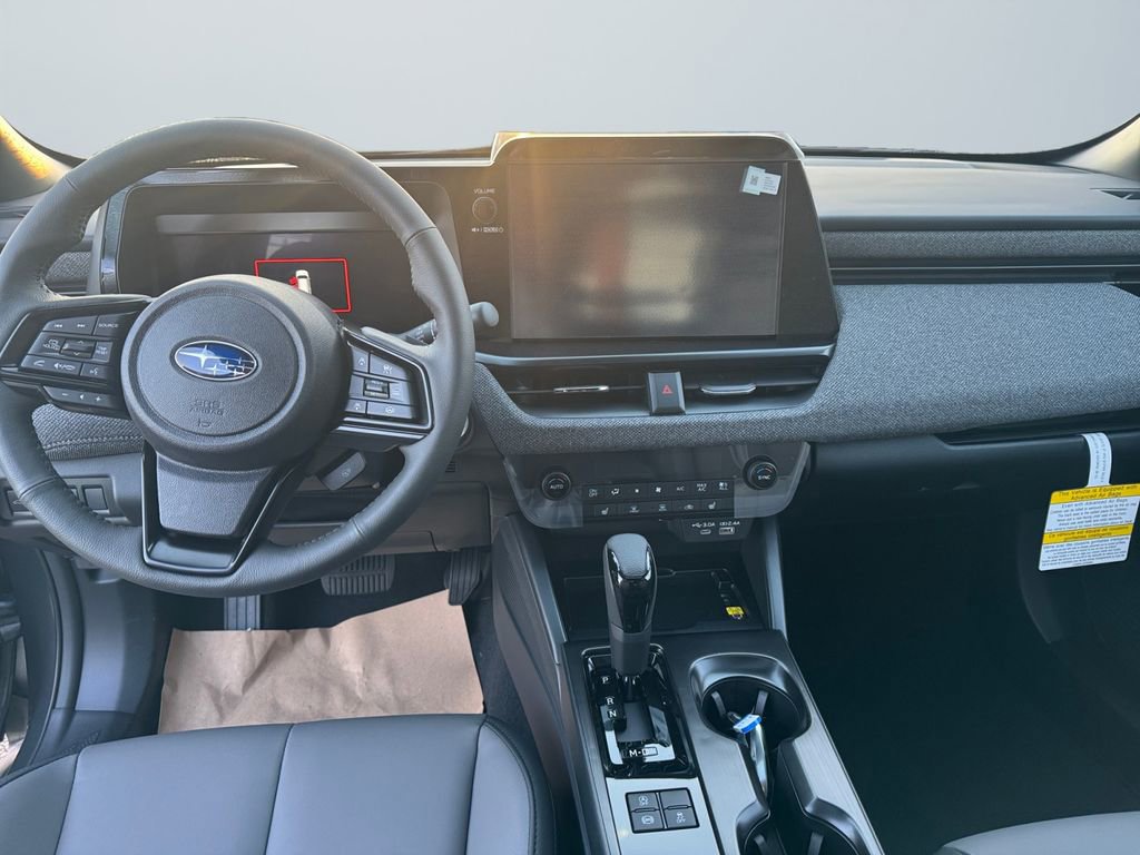 New 2026 Subaru Outback Premium image 10