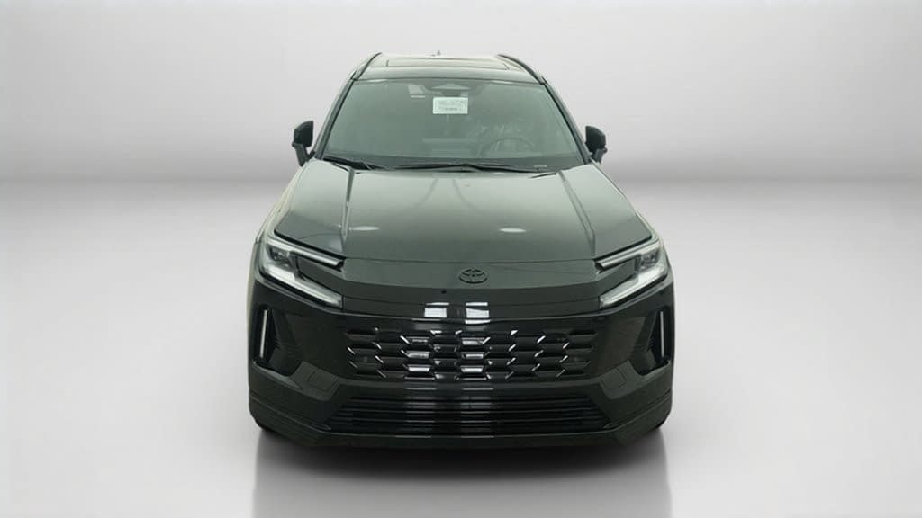New 2026 Toyota RAV4 XSE AWD/4WD image 15