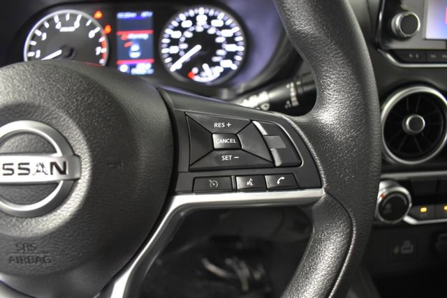 Certified 2023 Nissan Sentra S image 16