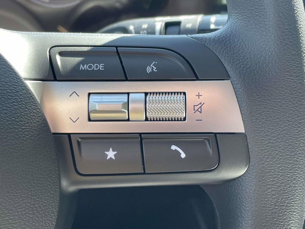 New 2026 Hyundai Tucson SE AWD/4WD image 20