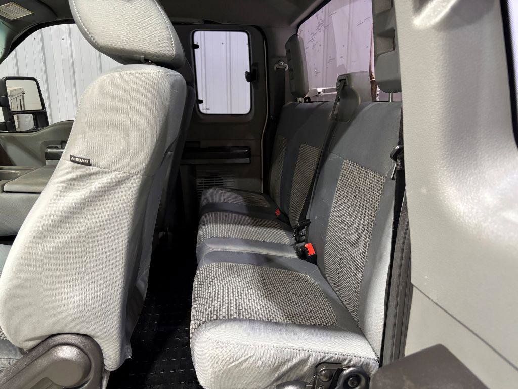 Used 2015 Ford F350 XL image 13