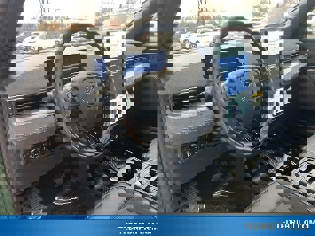 Certified 2025 Ford Mustang Mach-E GT image 26