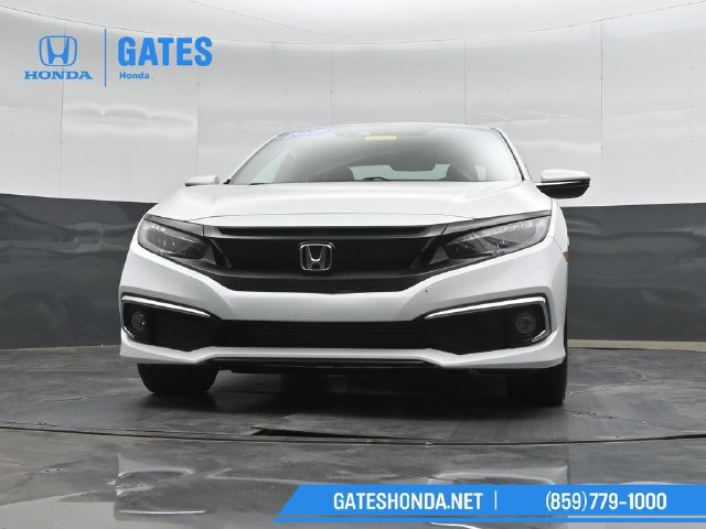 Used 2019 Honda Civic Touring image 35
