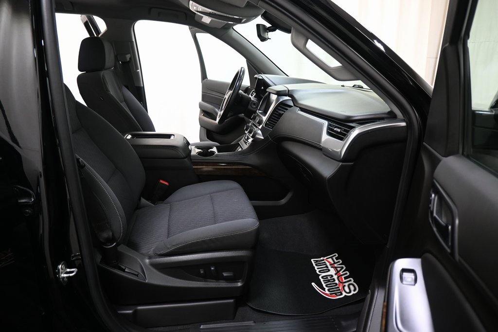Used 2020 Chevrolet Tahoe LS image 6