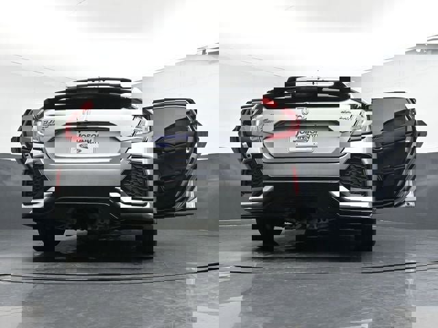 Used 2018 Honda Civic Sport image 39