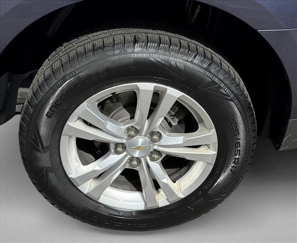 Used 2013 Chevrolet Equinox LS AWD/4WD image 9