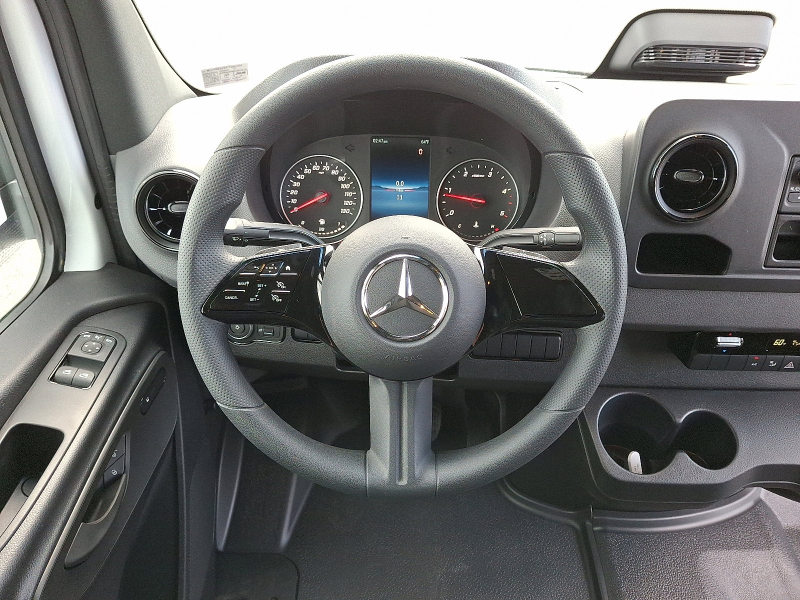 Used 2026 Mercedes-Benz Sprinter 2500 image 17