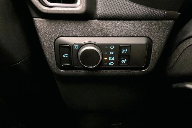 Used 2025 Ford Bronco Sport Big Bend AWD/4WD image 37
