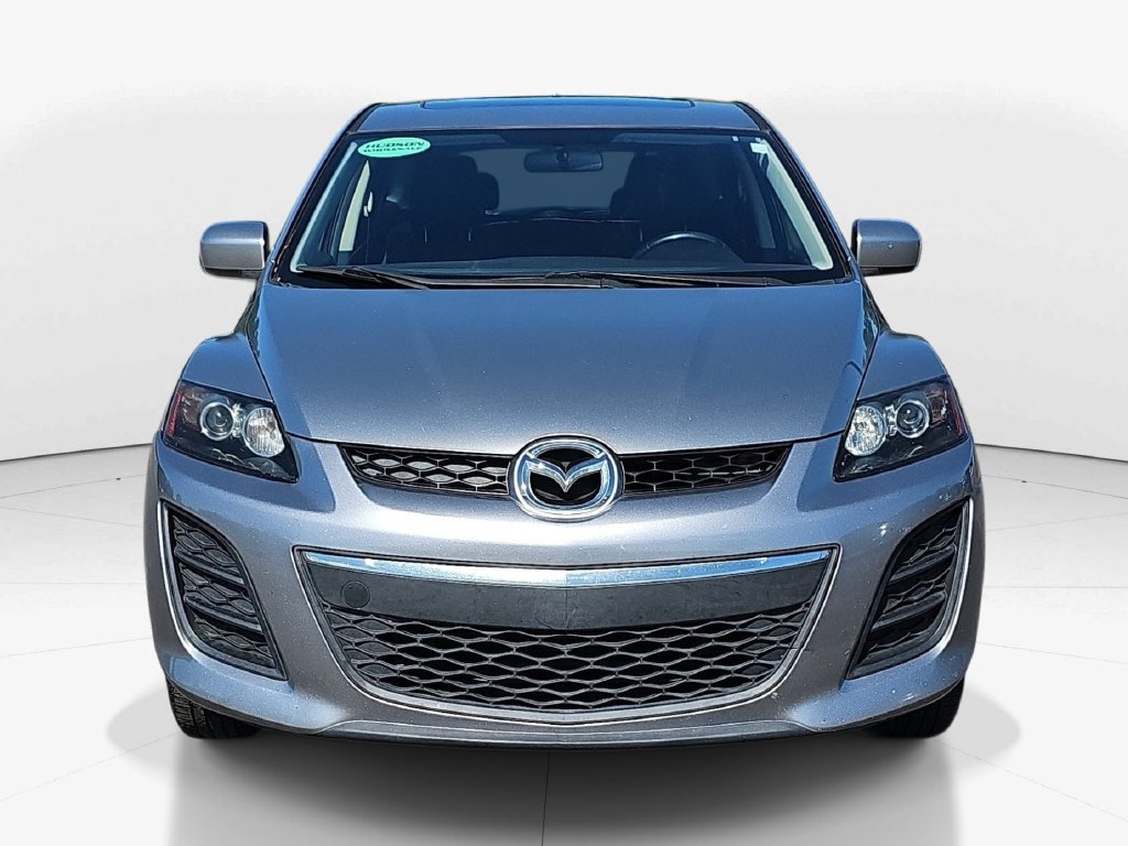 Used 2011 MAZDA CX-7 i Sport w/ Convenience Pkg FWD image 13