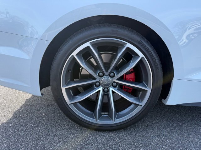 Used 2018 Audi S5 Premium Plus image 13