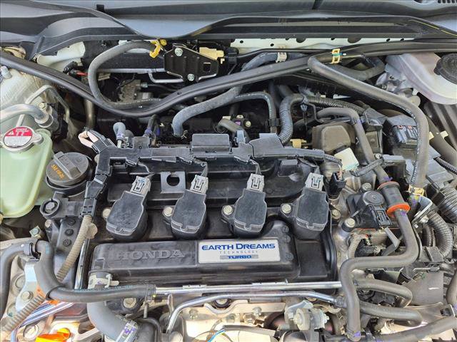 Used 2019 Honda Civic EX image 21