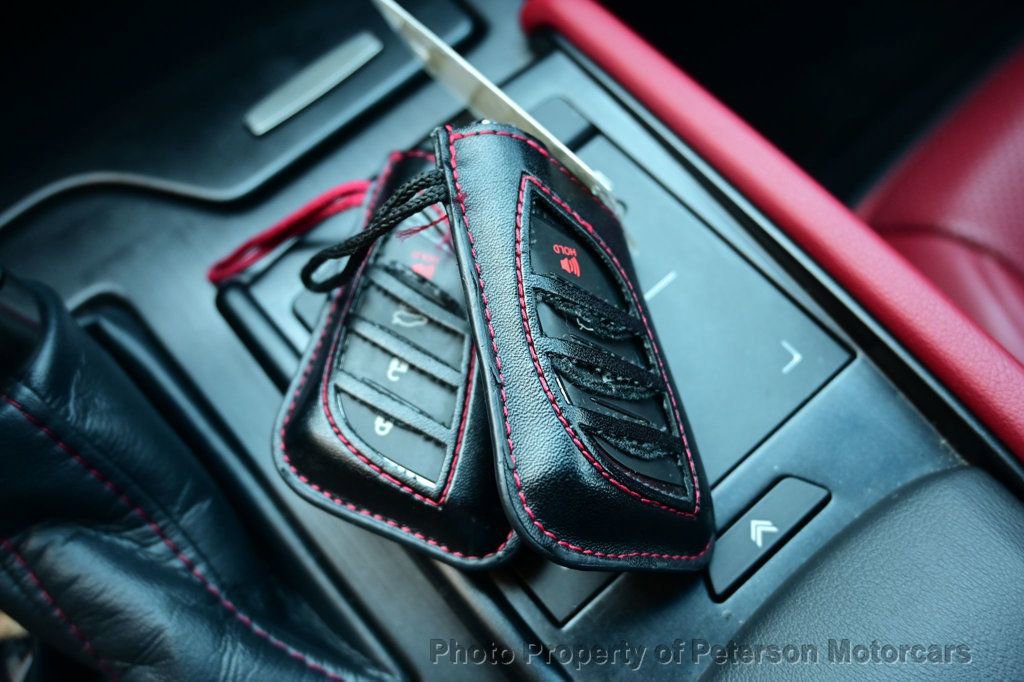 Used 2019 Lexus ES 350 F Sport image 36