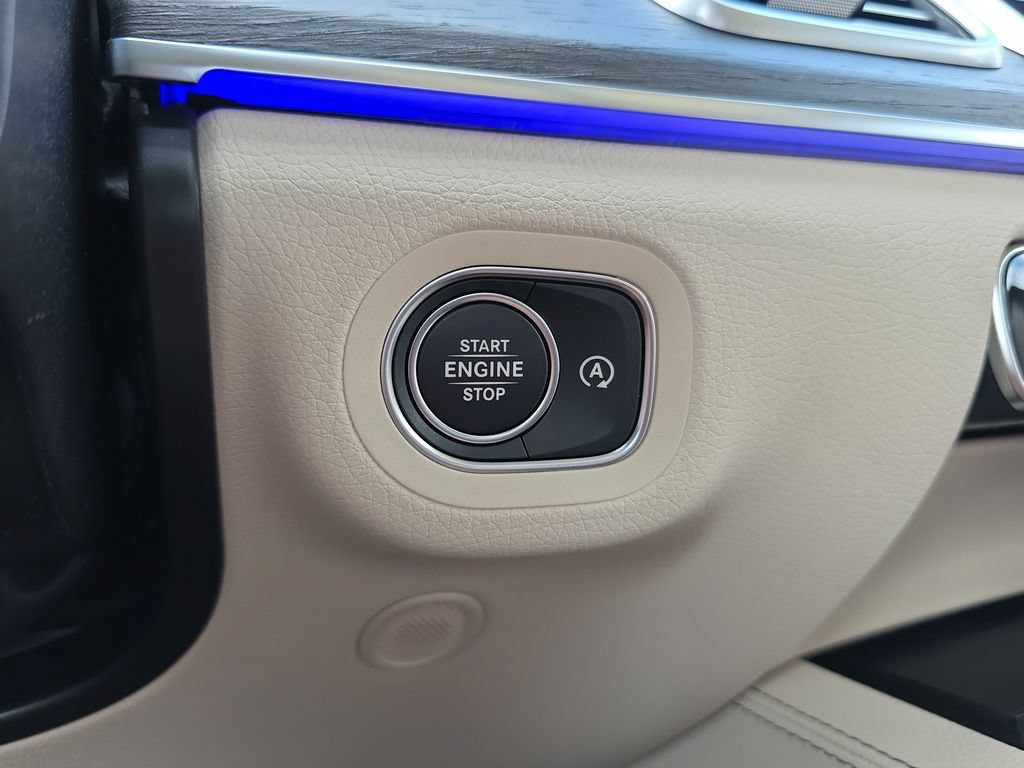 New 2026 Mercedes-Benz GLE 350 4MATIC image 26