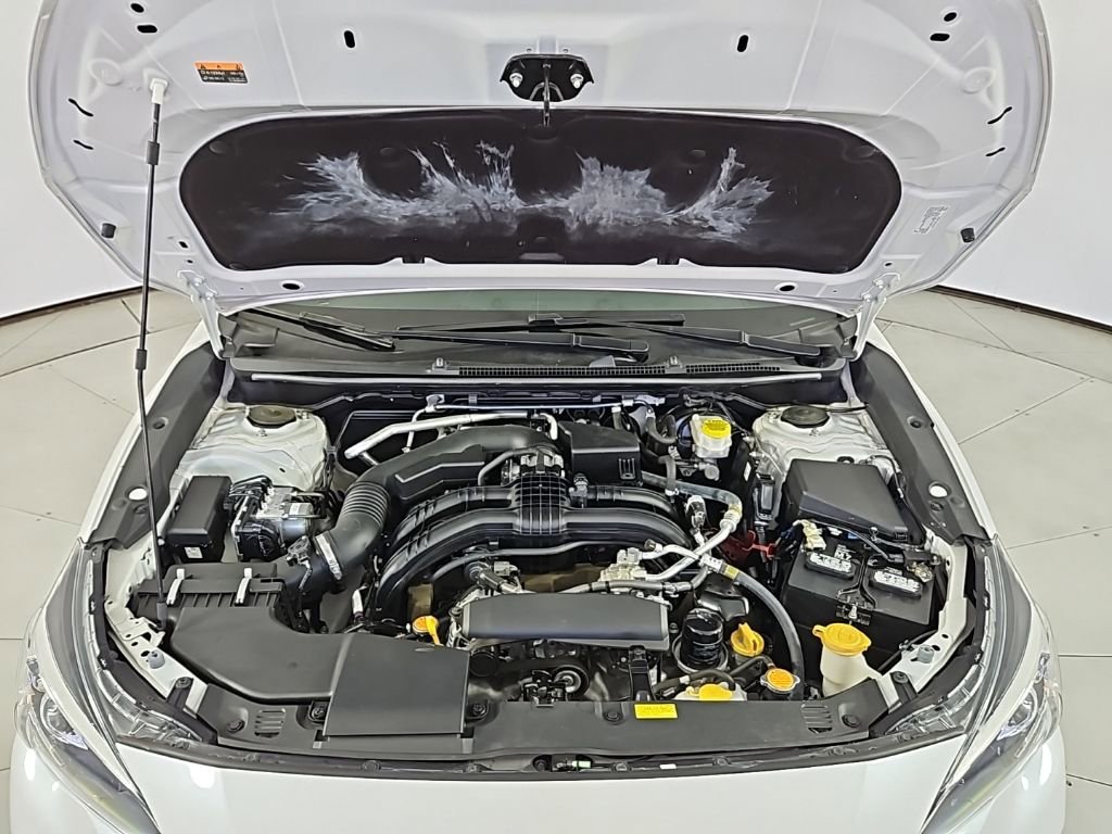 Used 2022 Subaru Impreza Premium image 6