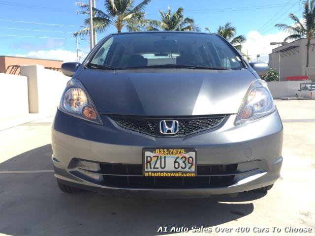 Used 2013 Honda Fit image 3