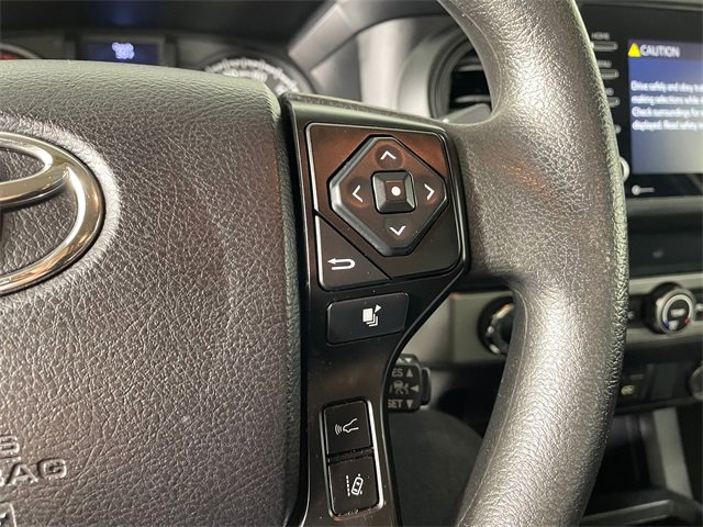 Used 2021 Toyota Tacoma SR image 10
