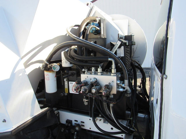 Used 2022 Ford F450 XL w/ Power Equipment Group RWD image 17