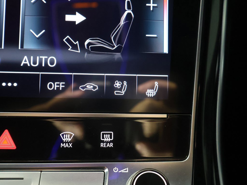 Used 2024 Audi A8 L 3.0T w/ Executive Package image 52