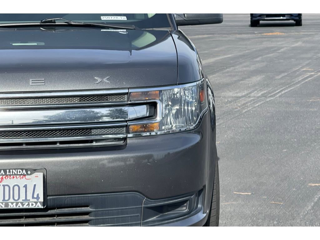 Used 2017 Ford Flex SE image 17