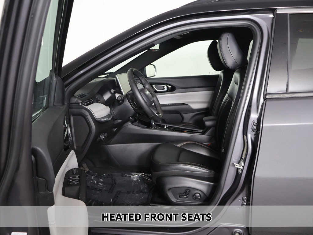 Used 2024 Jeep Compass Limited AWD/4WD image 6