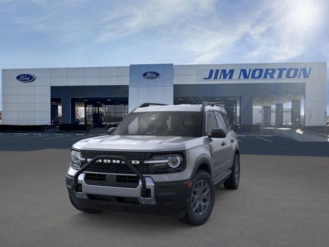 New 2026 Ford Bronco Sport Big Bend image 2