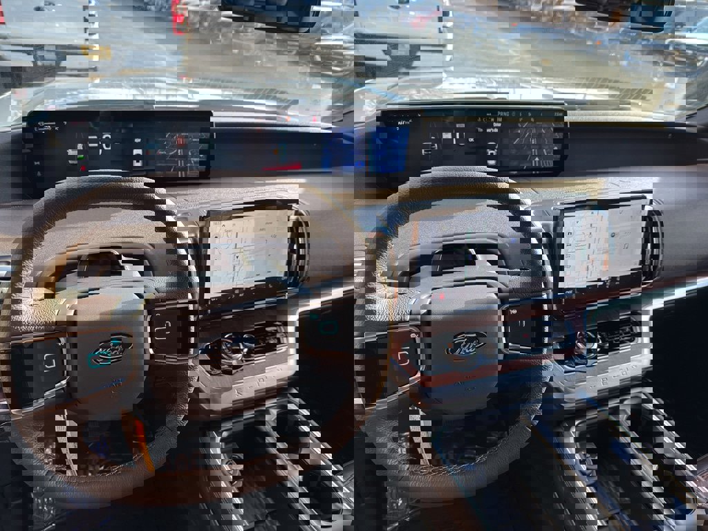 New 2026 Ford Expedition Max King Ranch image 28