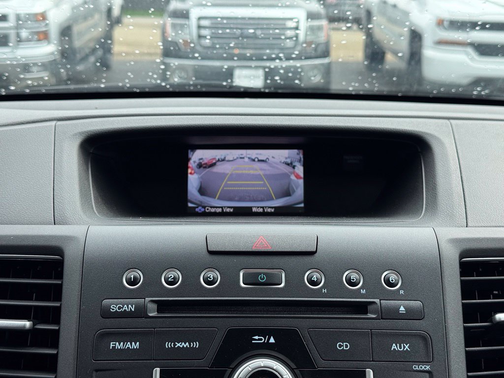 Used 2013 Honda CR-V EX-L image 4